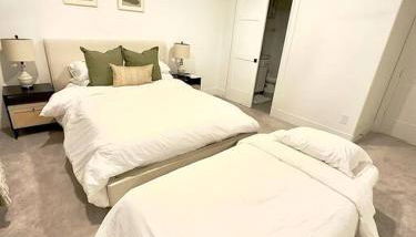 Comfortable Modern Home in Downtown Houston - Sleeps 10 - Foto 3