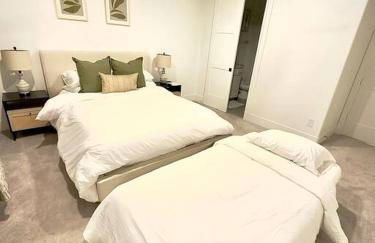 Comfortable Modern Home in Downtown Houston - Sleeps 10 - Foto 3