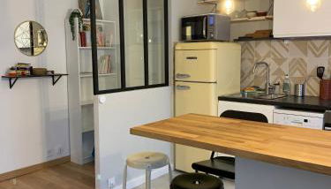 T2 cosy 70s - Photo 5