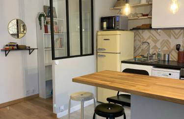 T2 cosy 70s - Foto 5