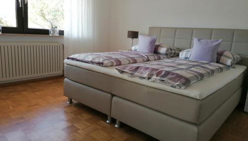 FeWo mit Burgblick - Foto 4