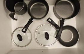 Blue Lagoon Studios - un 21 - Funcional Completo Confortável - Suzano - Foto 7