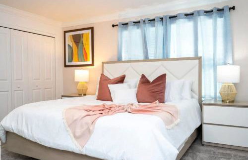 Marvelous 4Bd w Pool Close to Disney at Storey Lake 2629 - Foto 36