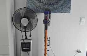 Wohnung Düsseldorf Ratingen nähe Messe Flughafen Uni Essen - Foto 7