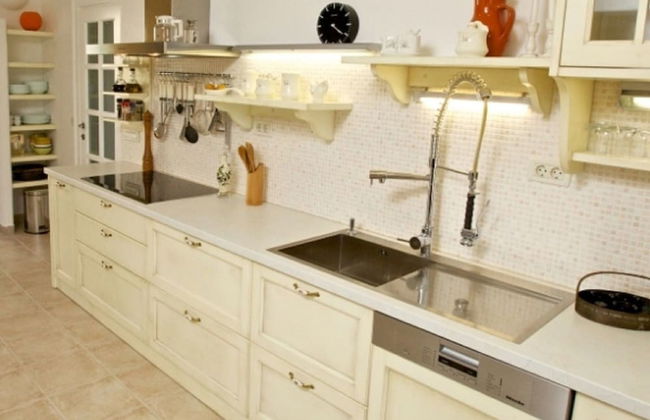 Adorable Villa With Swimming Pool and sea View - Foto 10