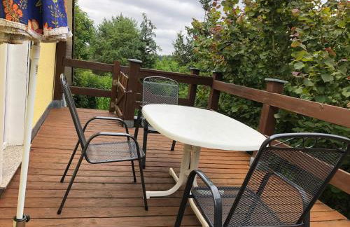 Fewo "Auszeit" Schwanow mit großem Balkon - Foto 23