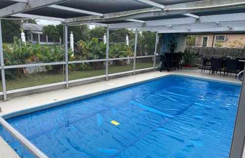 Swimming, Boating, Fishing on Gulf & Heated pool - Foto 34