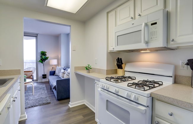 Comfort Apartments in Arlington - Foto 74