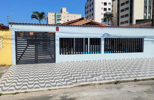 Casa de Praia - Pe na Areia - Foto 29