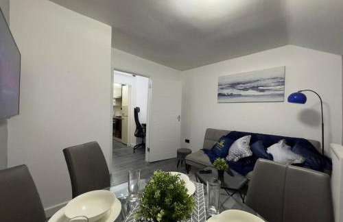 Gorgeous Graceful Getaway w Gazebo - Tylorstown - Foto 21