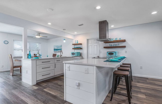 Arlington Park Beautifully Renovated Home - Foto 7