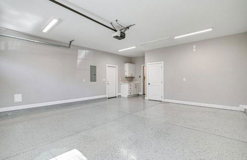 Idyllic Murrells Inlet Home Less Than 1 Mi to Marsh Walk - Foto 25