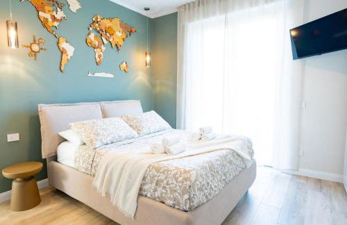 Blu Iris - Deluxe apartment with jacuzzi - Foto 1