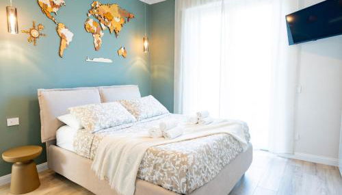 Blu Iris - Deluxe apartment with jacuzzi - Foto 1