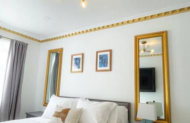 Luxurious Room near LaGuardia & JFK - Foto 12