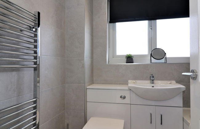 Sydney House - East Kilbride - Foto 30