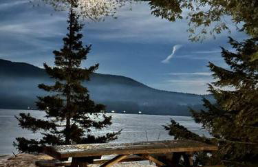 Two Lake Houses - Foto 34