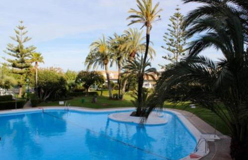 Marbella Studio Golden Mile - Foto 25