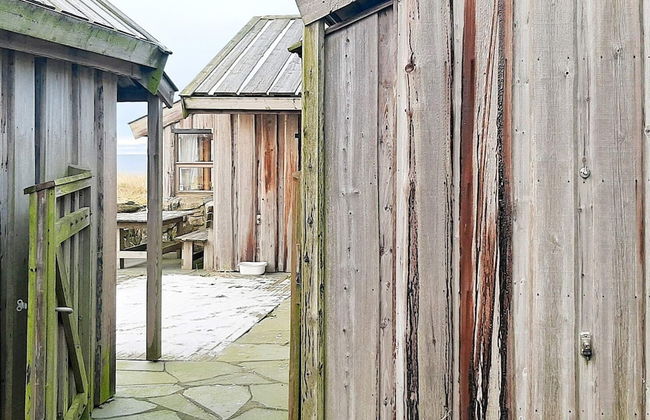 8 Person Holiday Home in Voll-by Traum - Photo 27