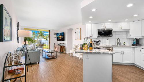 Modern & Polished Oceanfront Vistas - Foto 5