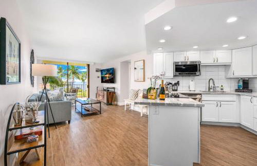 Modern & Polished Oceanfront Vistas - Foto 6