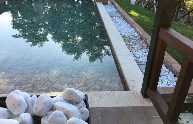 Spacious Countryside Escape - Foto 11