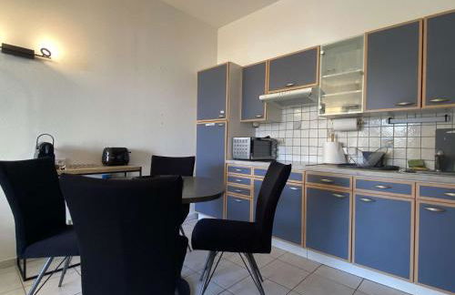 Appartement 2 pièces Dolus d'Oléron avec WiFi et Parking - FR-1-246A-182 - Foto 5