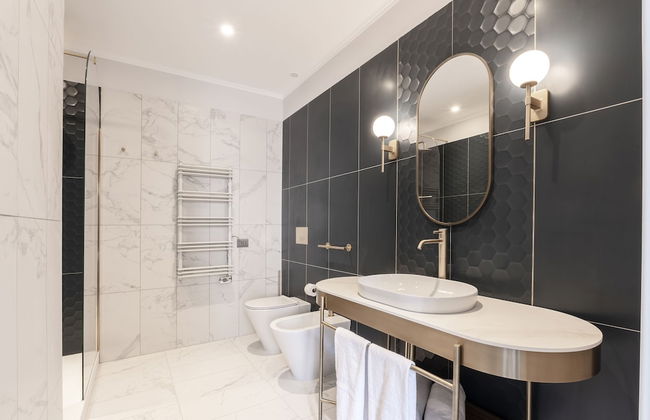 Be Mate Castel Sant'Angelo - Photo 37