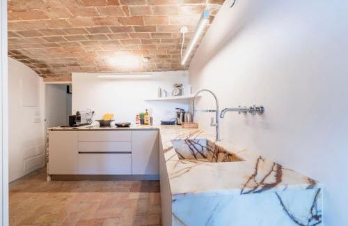 Villa esclusiva nella torre del castello di Tignano tra lusso, storia e natura nel cuore del Chianti - Foto 65