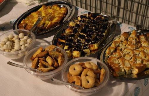 Residence Stella Marina - Foto 55