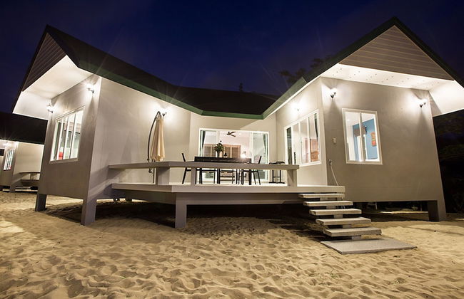 The Moonrakers - Photo 45