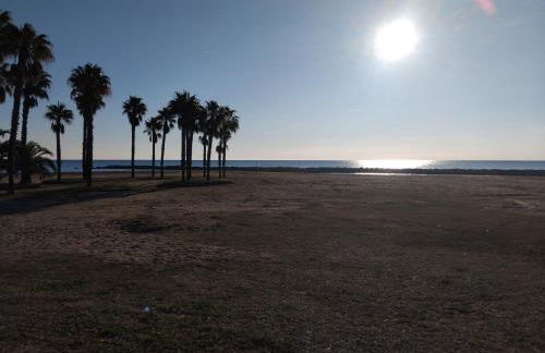 Cambrils Beach - Foto 34