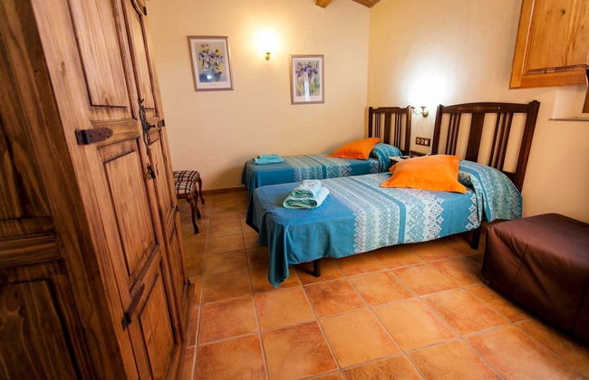 Marcús Casa rural - Foto 6