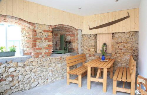 Ferienwohnung Meier - Foto 24