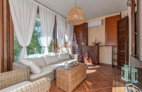 Casa Eucalipto - Marina di campo, Elba - Photo 8