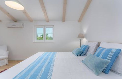 Villa Tre Colonne for 10 persons in Central Istria with 60 m2 private pool, mini golf & sauna - Foto 21