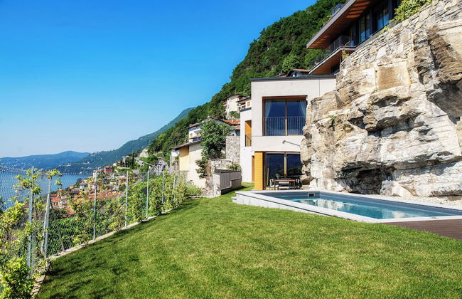 Villa Regina - Foto 8