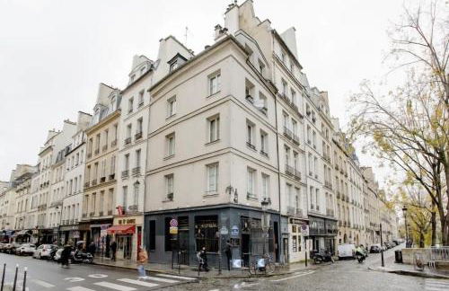 Le Clos St Louis - Foto 24