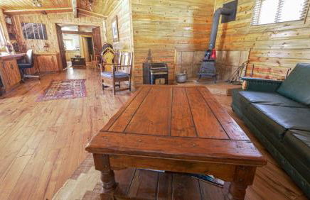 Aubin Sky Lodging at the YL Ranch - Foto 56