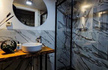 Villa Barcelona Experience Penedes Sitges Bliss with Private Pool - Foto 15