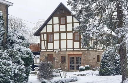 Ferienhaus Drakenhof - Foto 32