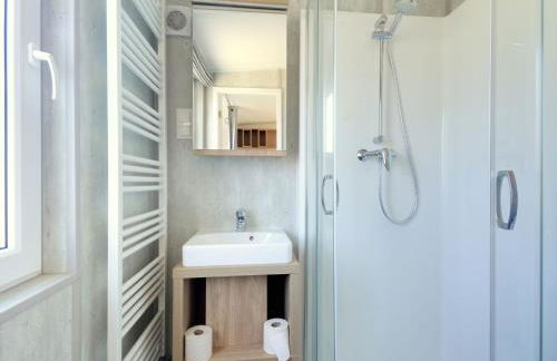 Holiday Home Tiny Haus am Altmühlufer by Interhome - Foto 18