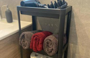 Luxuriöse Loft mit Garten nähe Düsseldorf Messe - Photo 16