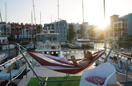 La Maison Bateau Sotogrande - Foto 7