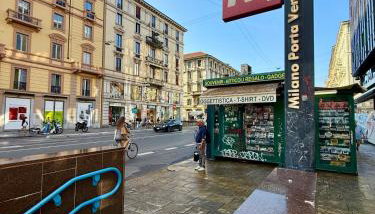 Ale's Suite Casati - Foto 5