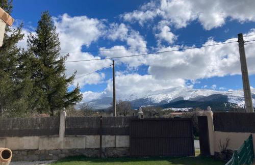 Casa El Descanso Ortigosa del Monte - Photo 23