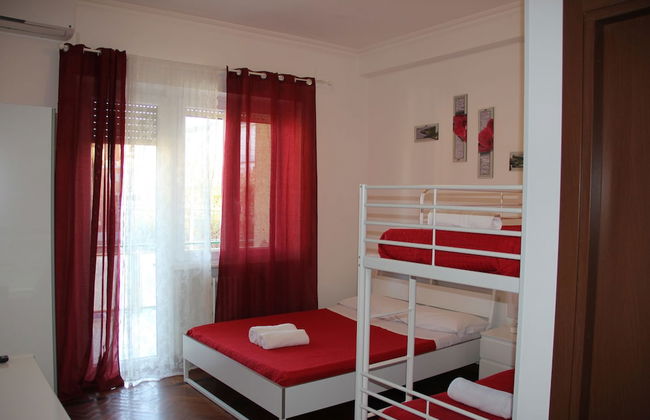 Domus Vatican Holidays - Foto 7