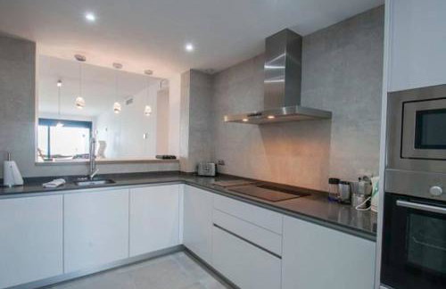 New front line beach-golf La Alcaidesa San Roque The Links 1 - Photo 15