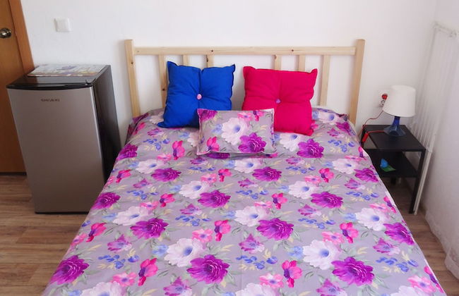 Apartments on Prospekt Dzerzhinskogo 240 - Photo 19