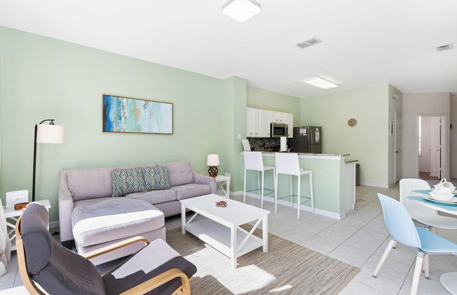 Villa Otterspool - Windsor Hills - Foto 12